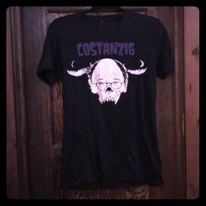 COSTANZIG SHIRT